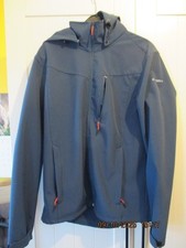 Icepeak Softshell Jacke
