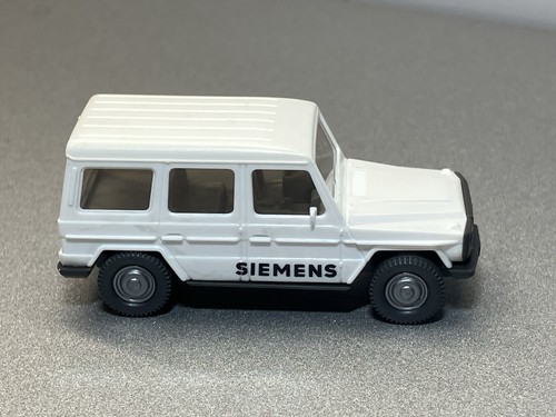 Wiking 87 werbemodell - wiking,