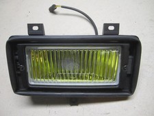 BMW E23 E24 E28 Nebelscheinwerfer GELB rechts NOS ZKW 491.01 + Rahmen