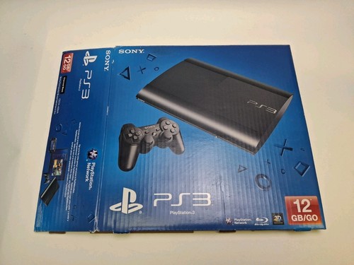 Playstation ps3 konsole - playstation,