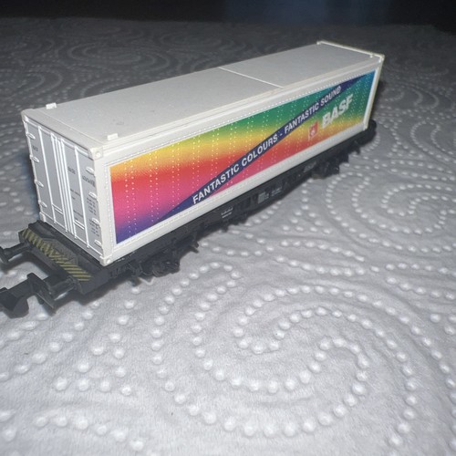 Fleischmann 8244k - n,