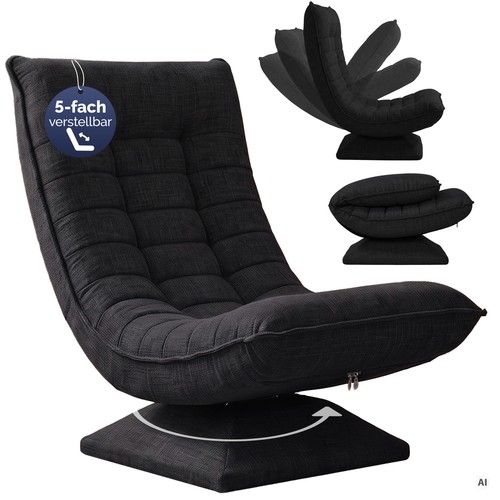 Casaria bodenstuhl - casaria®,