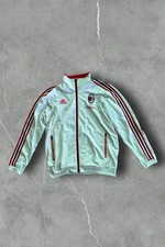 Adidas AC Milan Trainingsjacke