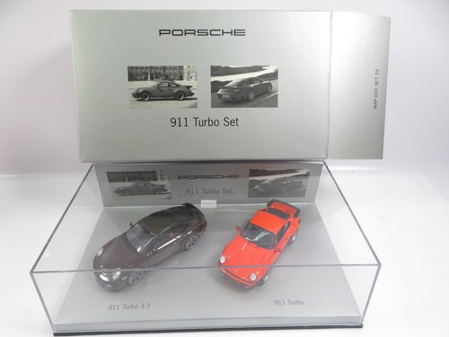 Minichamps wap 020 set - 1:43,
