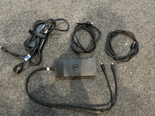 Dell universal dockingstation - dell,