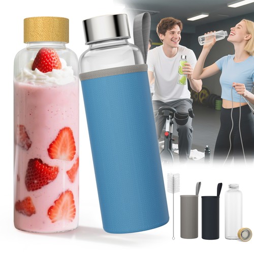 500ml wasserflasche - 500ml,