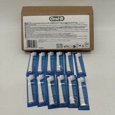 Oral-B Pro Sensitive Clean 12 Ersatzbürsten für elektrische Zahnbürsten B-Ware