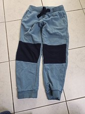 Pepperts Jogginghose Sporthose Blau gr.122/128