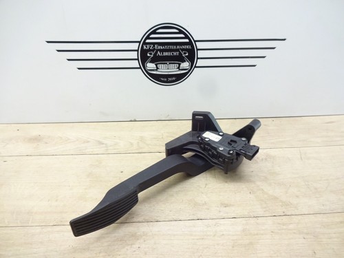 Opel corsa gaspedal - opel,