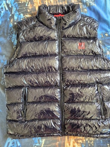 Hugo boss daunenweste weste - hugo,