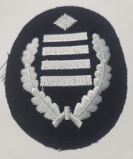 Aufnäher Patches Feuerwehr