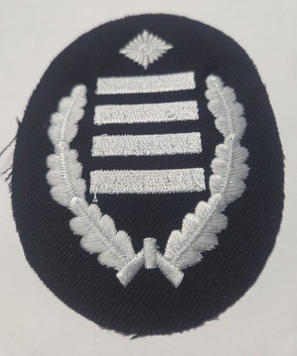 Aufnäher patches feuerwehr - aufnäher,