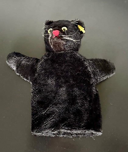 Original steiff - original,