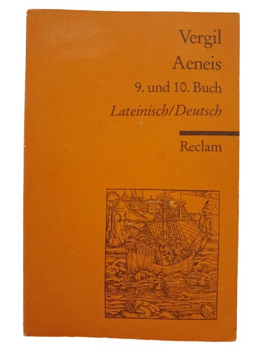 Vergil aeneis buch 10 - 9, &