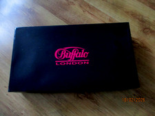 Damenwillederstiefel Buffalo