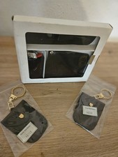 Kunstleder torro bordeaux rot Geschenkset, Feuerzeug, Etui, Nagelfeile