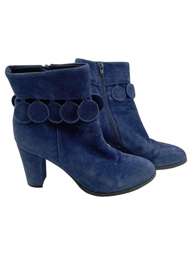 Lauro damen stiefelette - di,