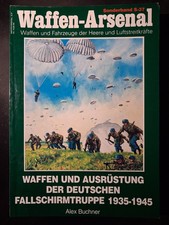 Waffen-Arsenal Sonderband S-37