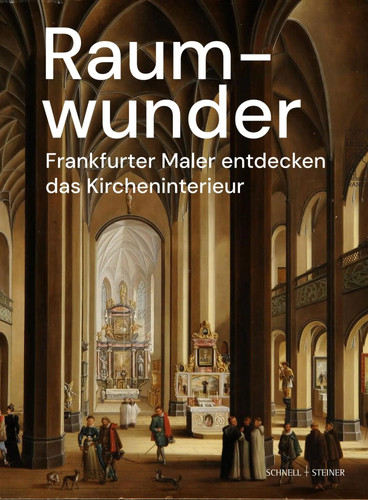 Raumwunder frankfurter maler - frankfurter,