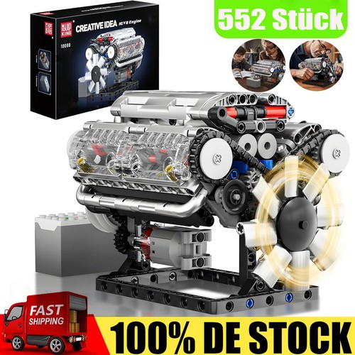 Building block bausteine - block,