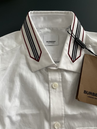 Burberry hemd neu - burberry,