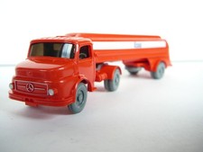 WIKING Sondermodell MB