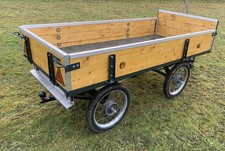 Anhänger Kleintraktor