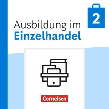 Ausbildung im Einzelhandel 2