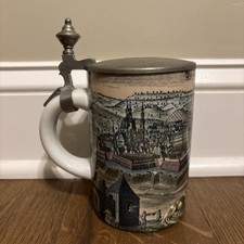 VTG Decorative  KURT HAMMER