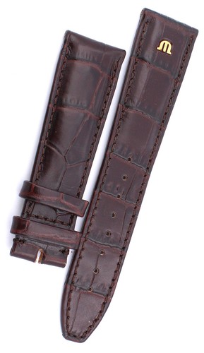 21mm echt maurice - maurice, lacroix