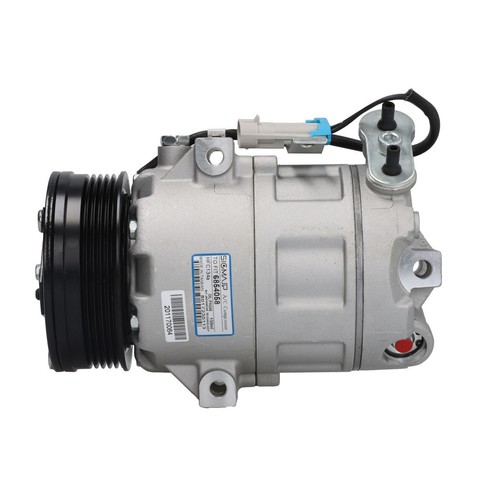 Klimakompressor nrf 32429 - nrf,