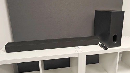 Sony soundbar mit subwoofer - sony,