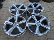 4x Original Audi Q5 SQ5 8R