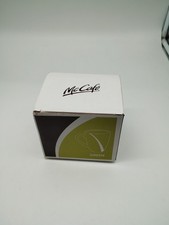 McDonalds McCafe Tassen 2010