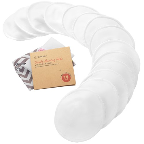 Pack bio stilleinlagen - 14-pack,