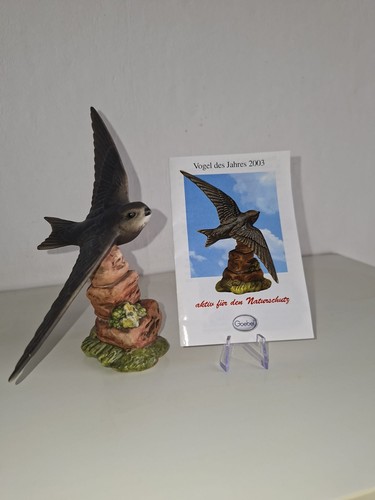 Goebel vogel jahres - goebel,
