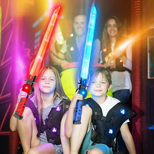 69cm laserschwert lichtschwert - 69cm,