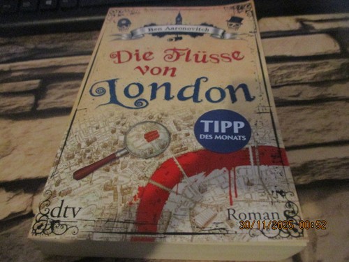Die flüsse von - von, ben