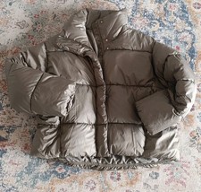 Damen Pufferjacke XL🩵