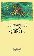 Don quijote - don,