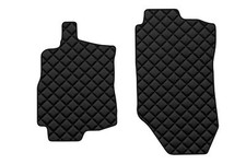 AUTO Vordere Fußmatten für