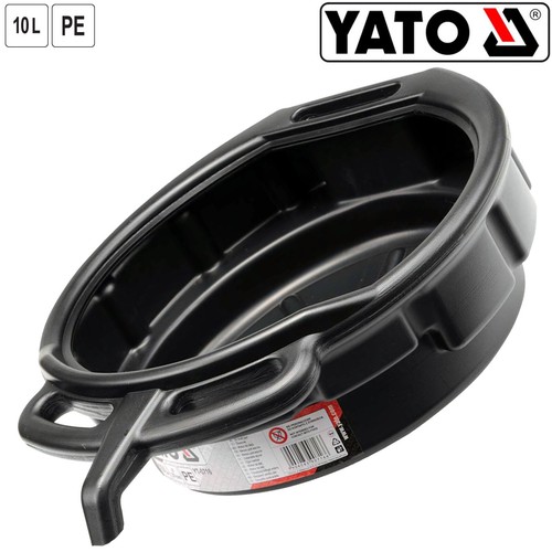 Yato auffangwanne ölwanne - yato,
