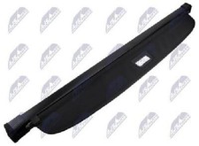 Original NTY Heckträger