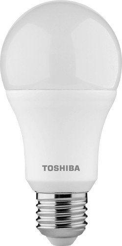 Toshiba led lampe dimmbar e27 - toshiba,