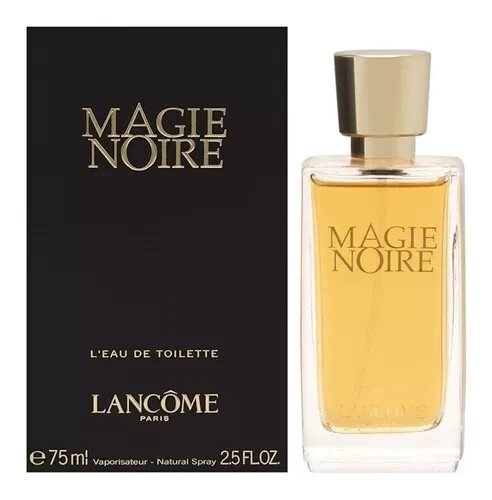 Lancôme magie noire limited - lancôme/magie,