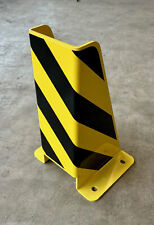 U-Form Anfahrschutz Rammschutz Regalschutz Rammschutzecke für Regale 5 mm