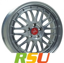 Keskin KT22 Retro high gloss