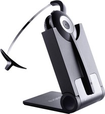 Jabra Pro 920, EMEA, Headset