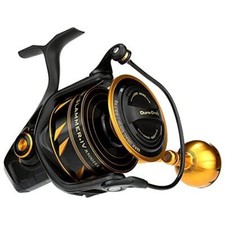 PENN International SLAMMER IV