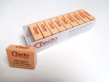 Credo ersatzklingen - credo,